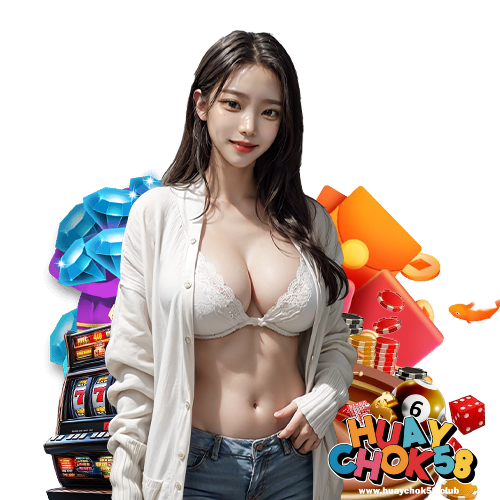 huaychok58 wallet